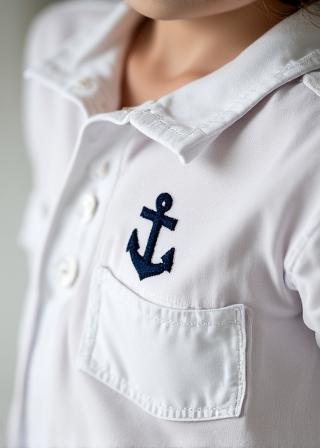 Top e Bluse Nautiche