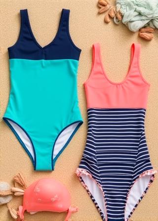 Costumi e Beachwear