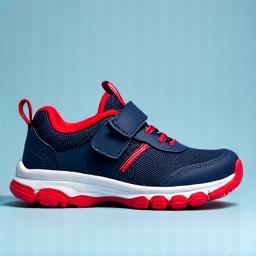 Scarpette da scoglio eleganti blu navy